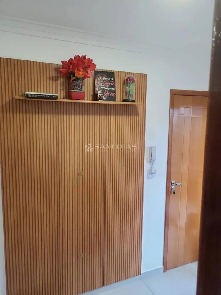 Apartamento, 1 quarto, 35 m² - Foto 1