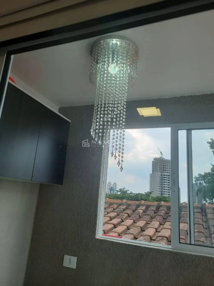Apartamento, 1 quarto, 35 m² - Foto 3