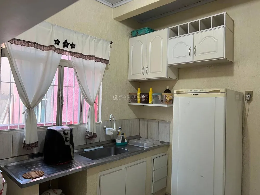 Casa, 1 quarto, 70 m² - Foto 3
