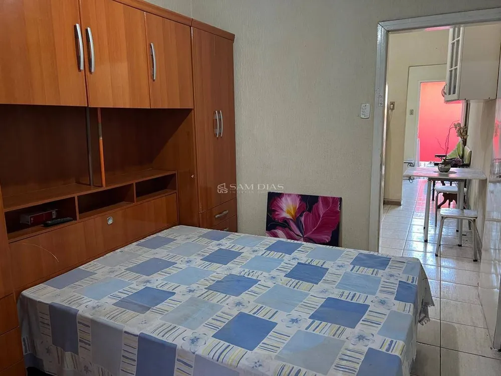 Casa, 1 quarto, 70 m² - Foto 4