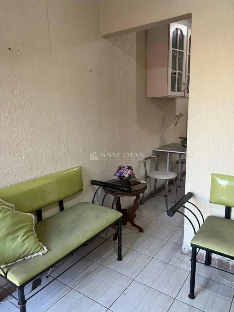 Casa, 1 quarto, 70 m² - Foto 1