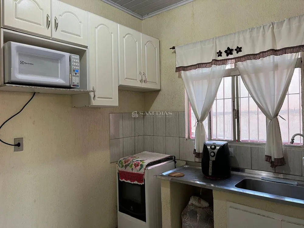 Casa, 1 quarto, 70 m² - Foto 2