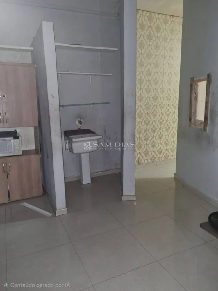 Loja-Salão, 250 m² - Foto 4