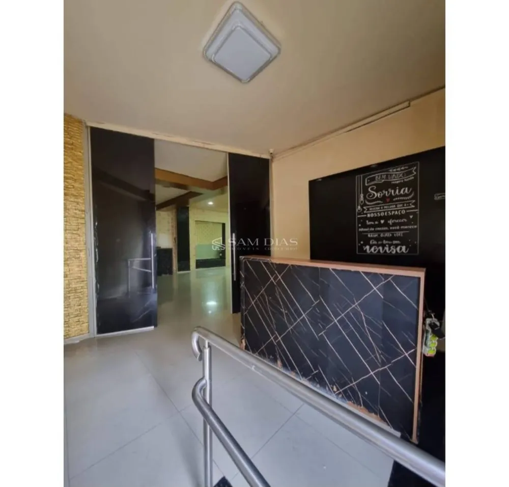 Loja-Salão, 250 m² - Foto 2