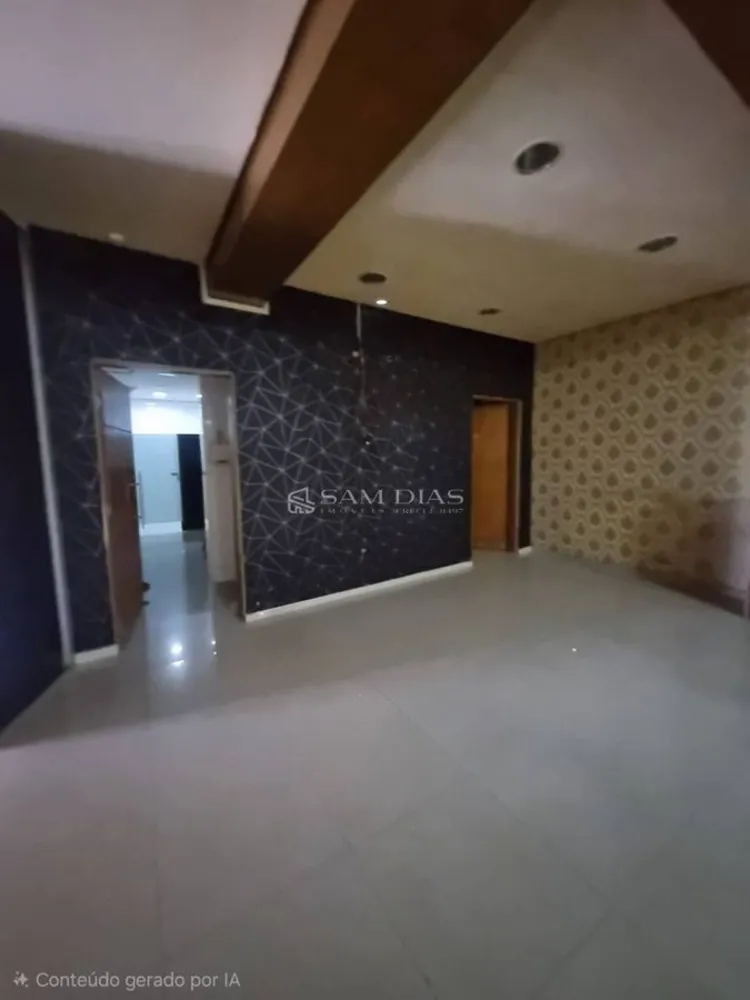 Loja-Salão, 250 m² - Foto 3
