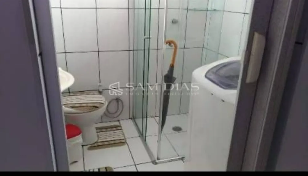 Apartamento, 1 quarto, 35 m² - Foto 4