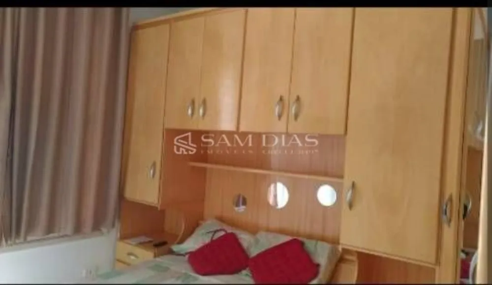 Apartamento, 1 quarto, 35 m² - Foto 3