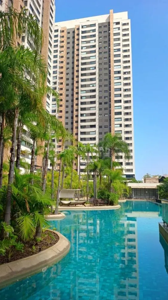 Apartamento, 2 quartos, 70 m² - Foto 1