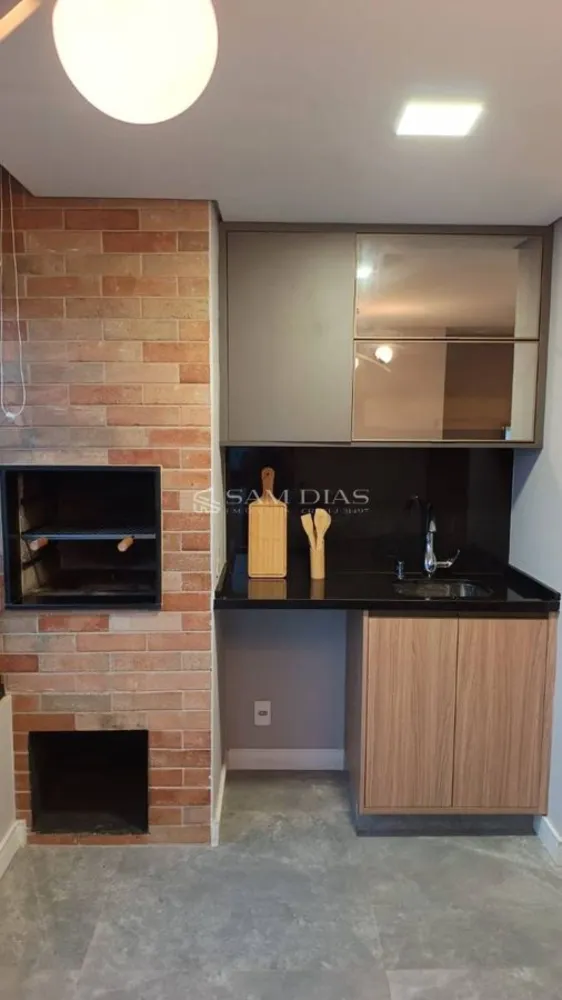 Apartamento, 2 quartos, 70 m² - Foto 2