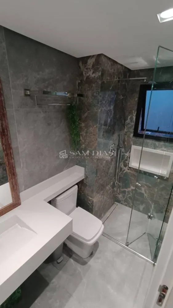 Apartamento, 2 quartos, 70 m² - Foto 3