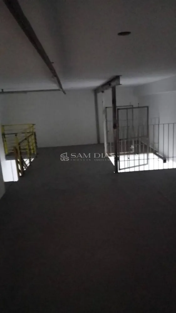 Loja-Salão, 250 m² - Foto 3