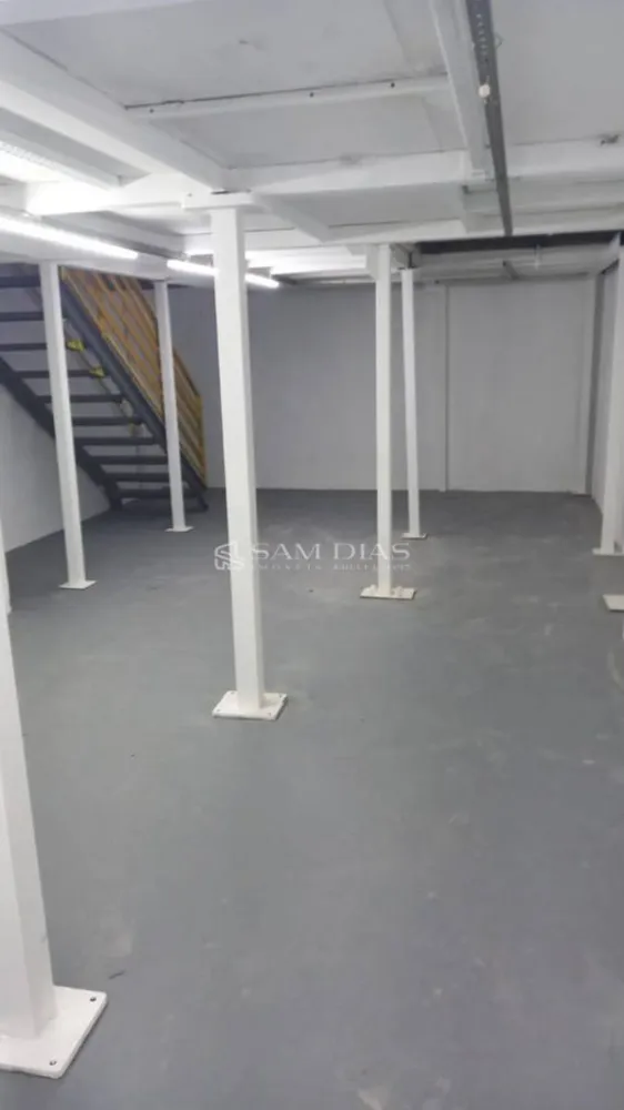 Loja-Salão, 250 m² - Foto 4