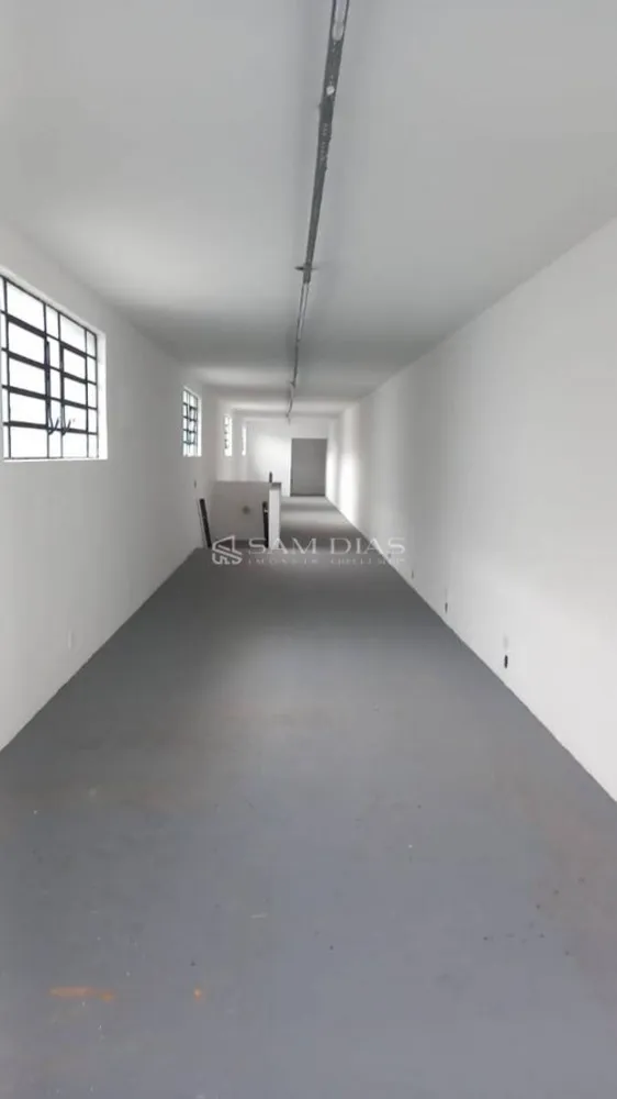 Loja-Salão, 250 m² - Foto 1