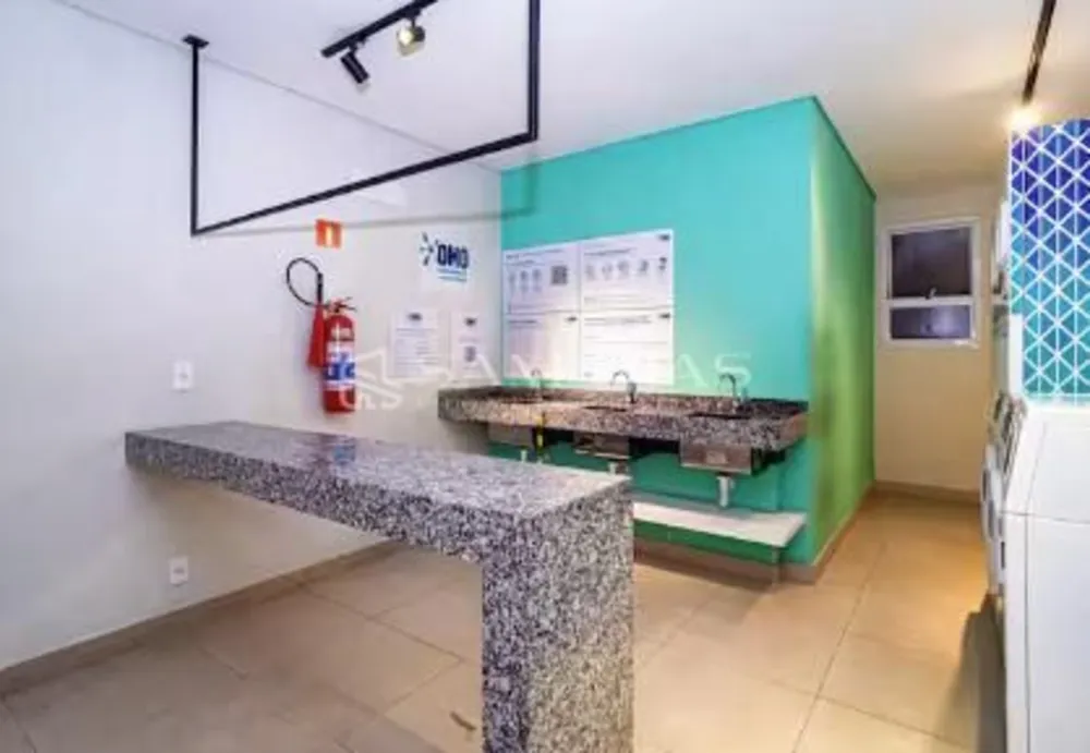 Apartamento, 2 quartos, 45 m² - Foto 4
