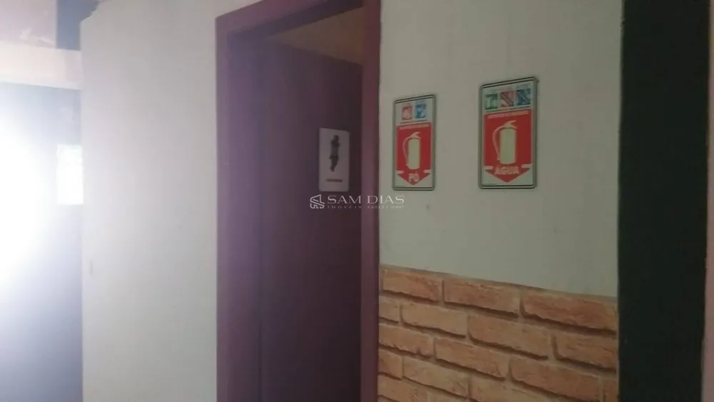Loja-Salão, 300 m² - Foto 2