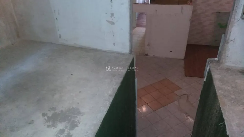 Loja-Salão, 300 m² - Foto 1
