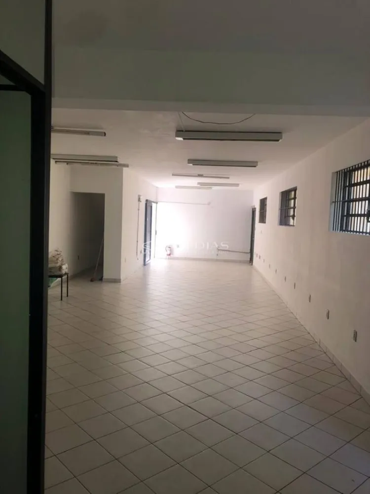 Loja-Salão, 330 m² - Foto 2
