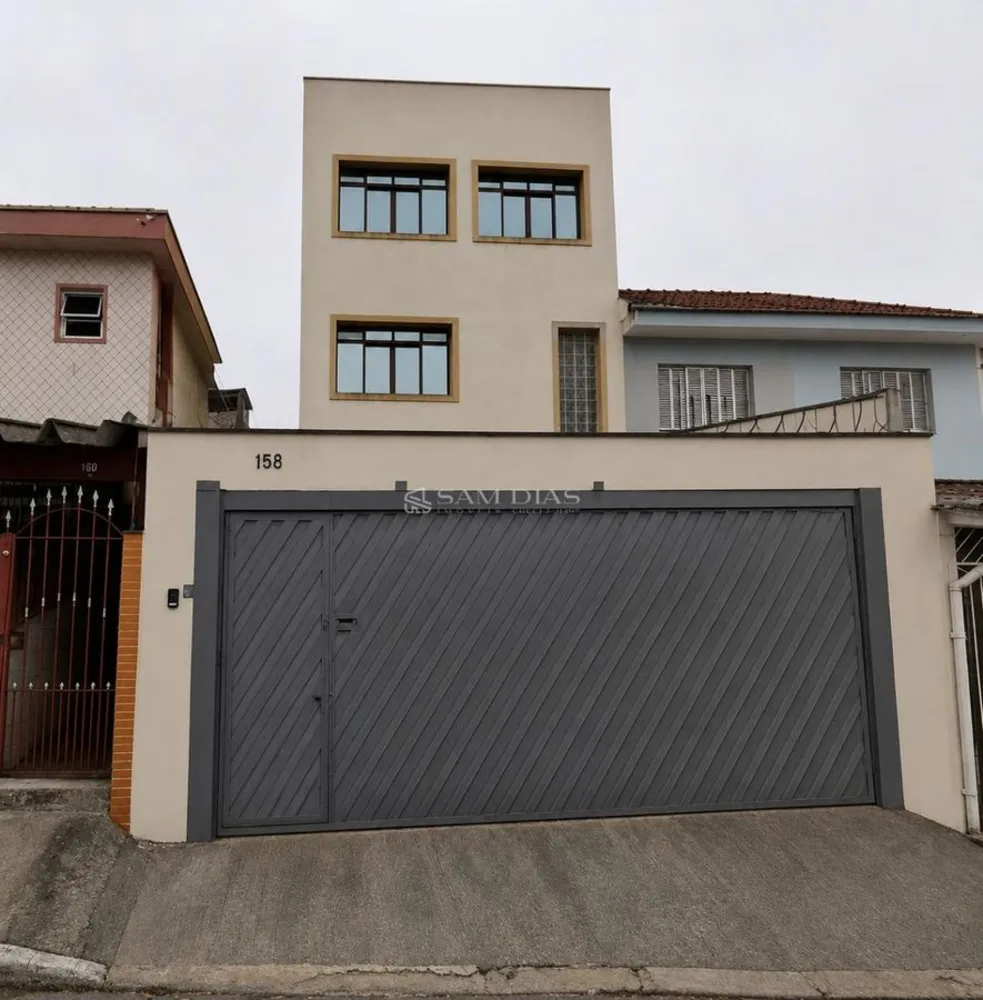 Loja-Salão, 330 m² - Foto 1