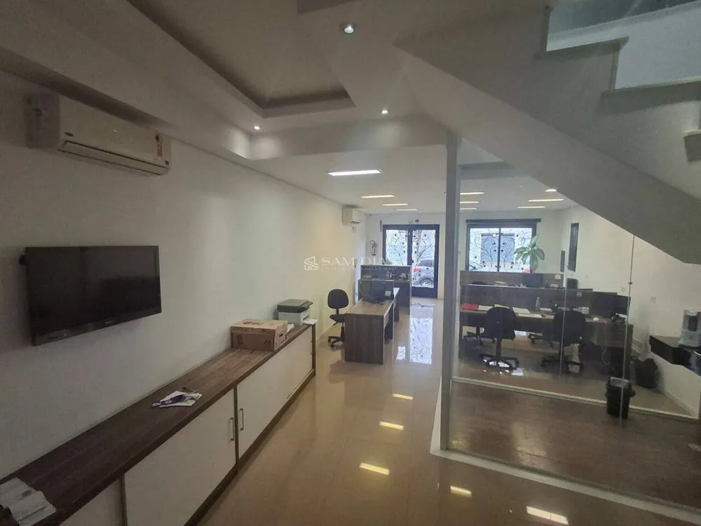 Loja-Salão, 190 m² - Foto 4