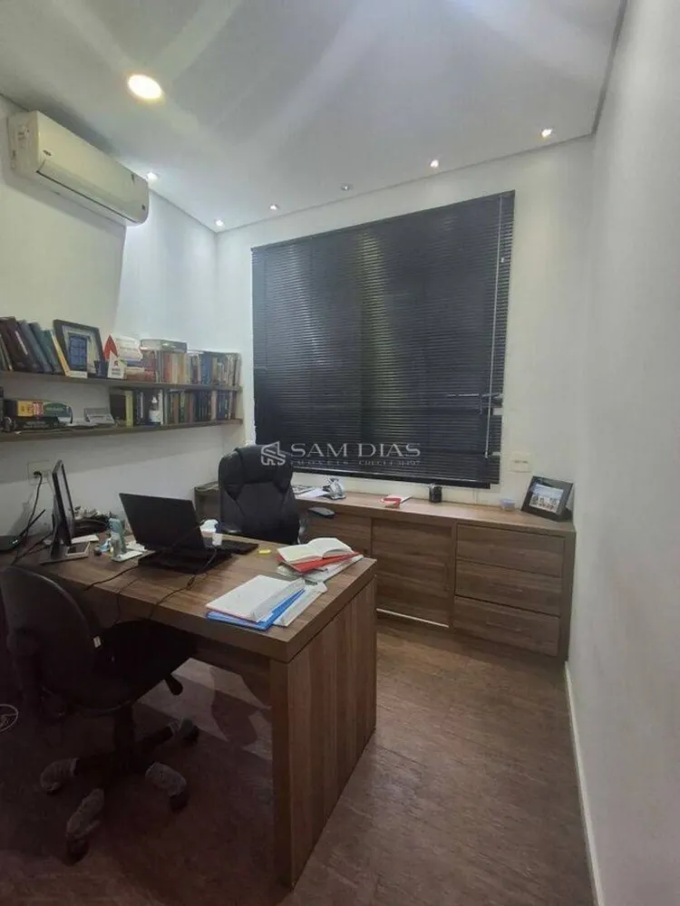 Loja-Salão, 190 m² - Foto 1