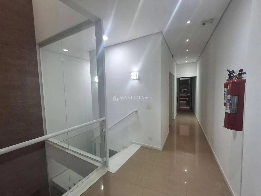 Loja-Salão, 190 m² - Foto 2