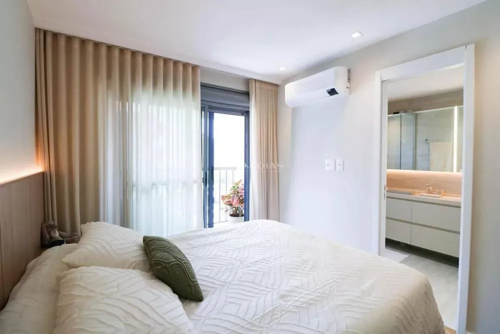 Apartamento, 2 quartos, 77 m² - Foto 1
