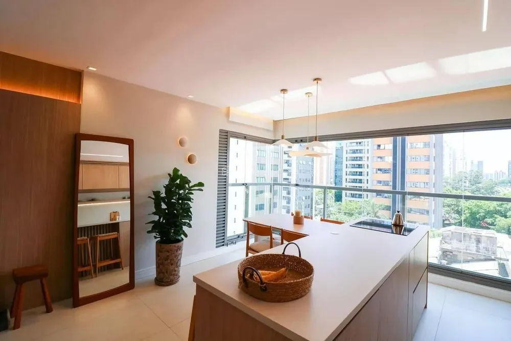 Apartamento, 2 quartos, 77 m² - Foto 4