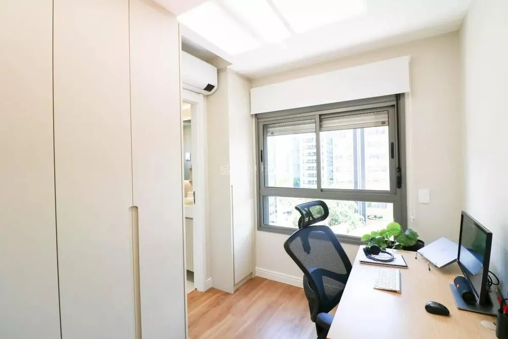 Apartamento, 2 quartos, 77 m² - Foto 2