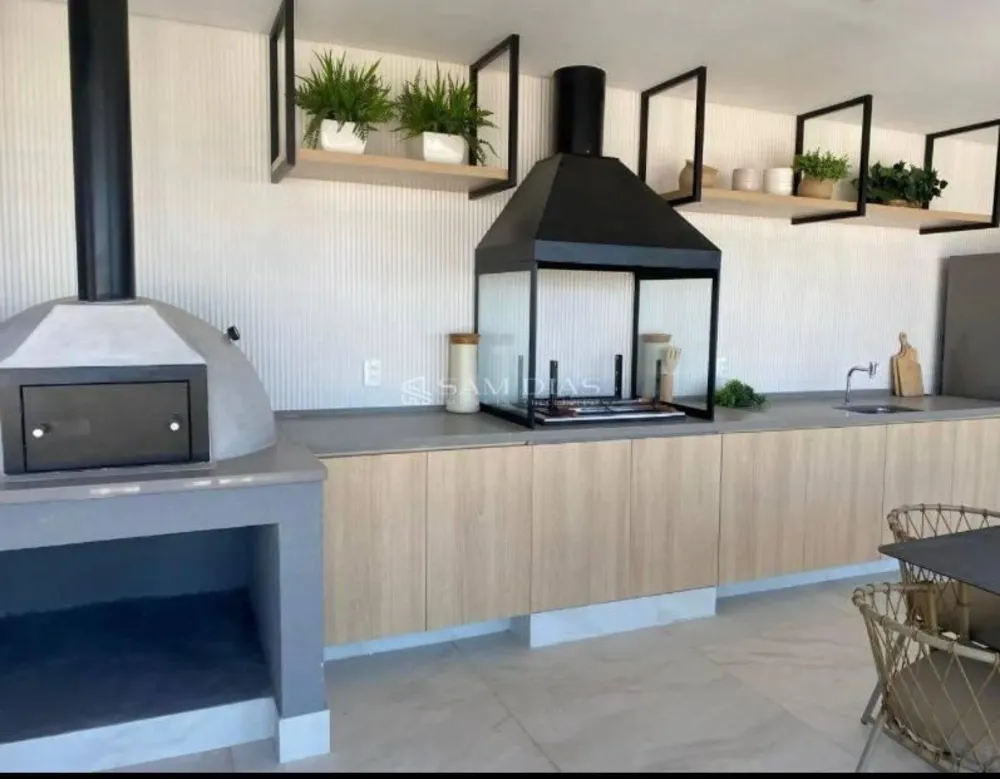 Apartamento, 2 quartos, 77 m² - Foto 3