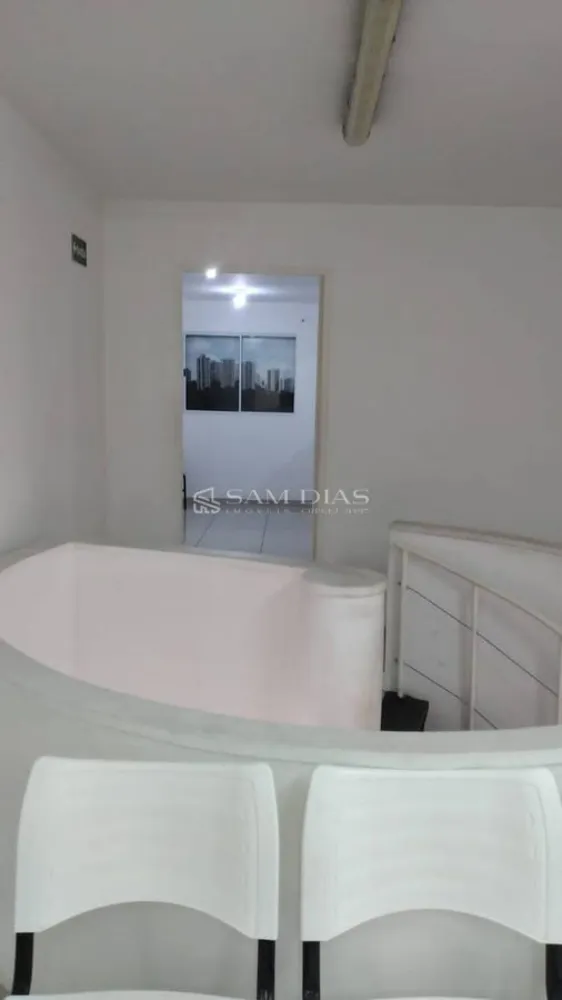 Loja-Salão, 270 m² - Foto 4