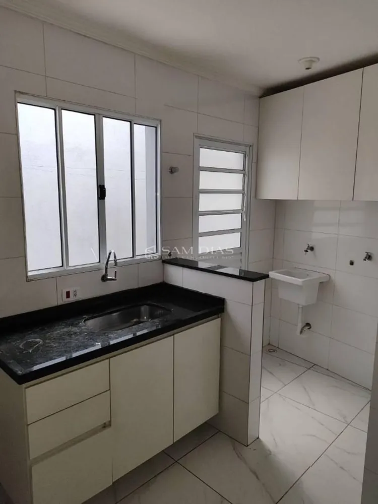 Apartamento, 1 quarto, 27 m² - Foto 4
