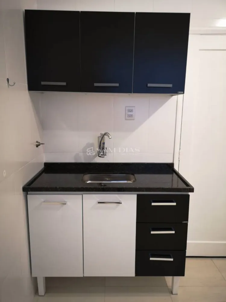 Apartamento, 2 quartos, 70 m² - Foto 3