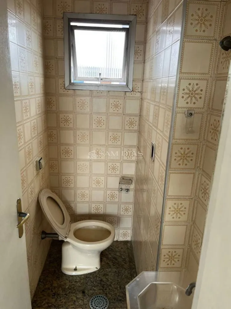 Cobertura, 3 quartos, 183 m² - Foto 1
