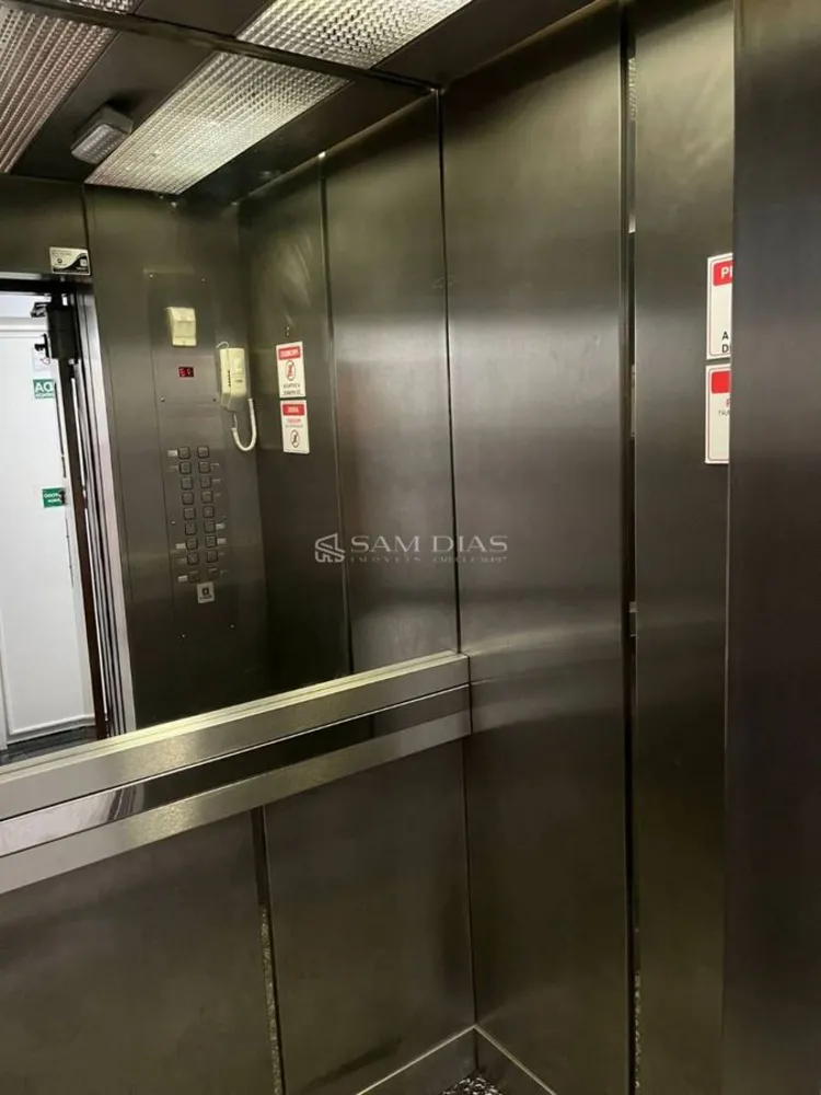 Cobertura, 3 quartos, 183 m² - Foto 4