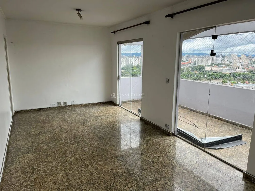 Cobertura, 3 quartos, 183 m² - Foto 3