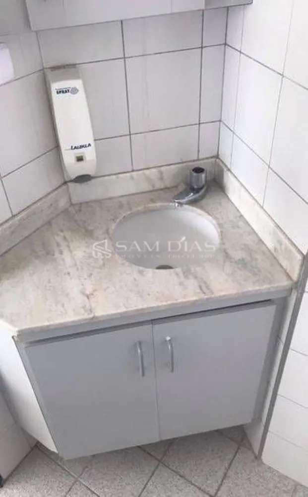 Sala-Conjunto, 33 m² - Foto 4