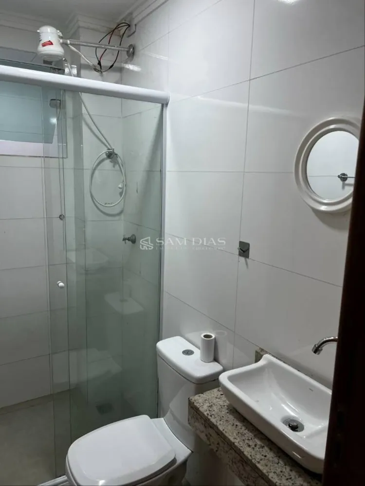 Apartamento, 2 quartos, 40 m² - Foto 4