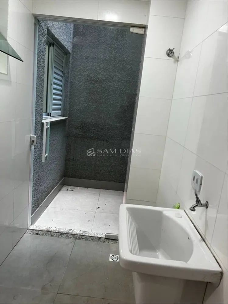Apartamento, 2 quartos, 40 m² - Foto 2