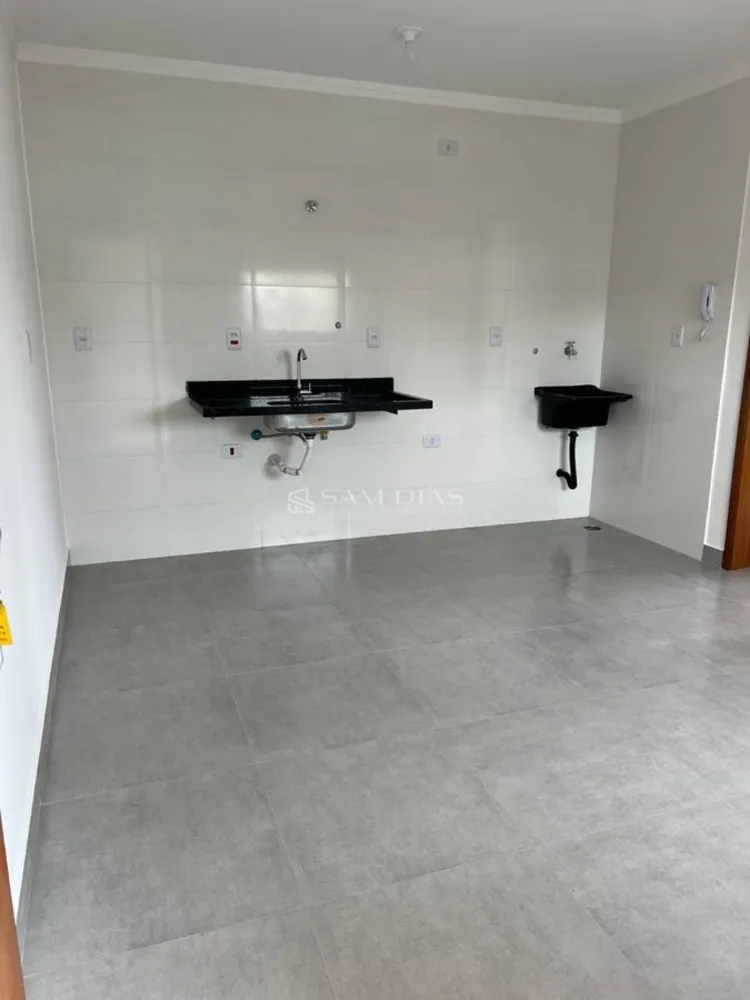 Apartamento, 1 quarto, 30 m² - Foto 3