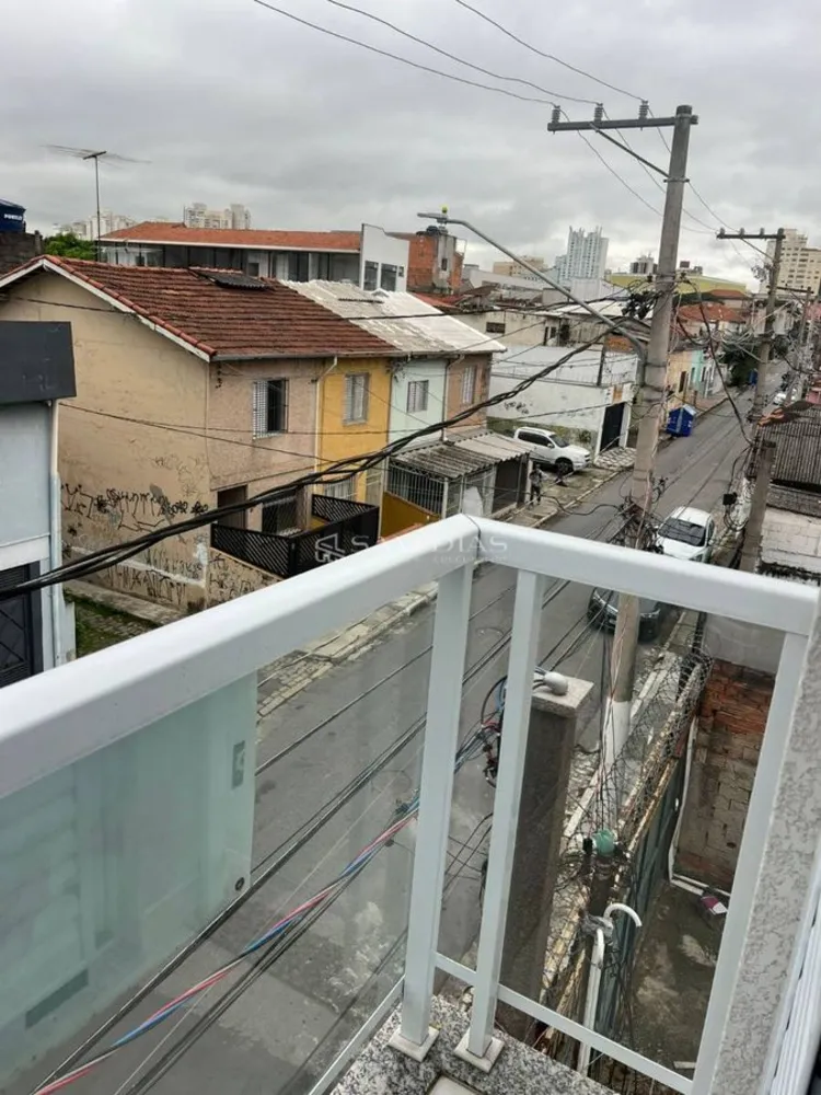 Apartamento, 1 quarto, 30 m² - Foto 1