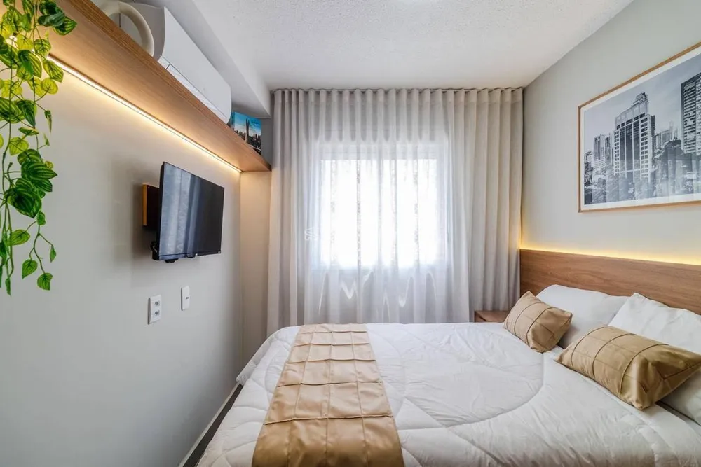 Apartamento, 2 quartos, 50 m² - Foto 4