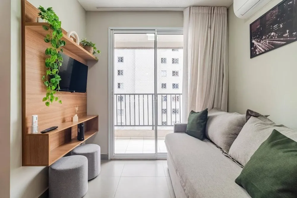 Apartamento, 2 quartos, 50 m² - Foto 1