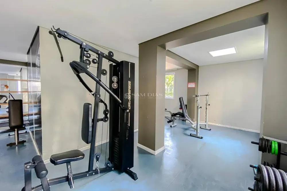 Apartamento, 2 quartos, 59 m² - Foto 4