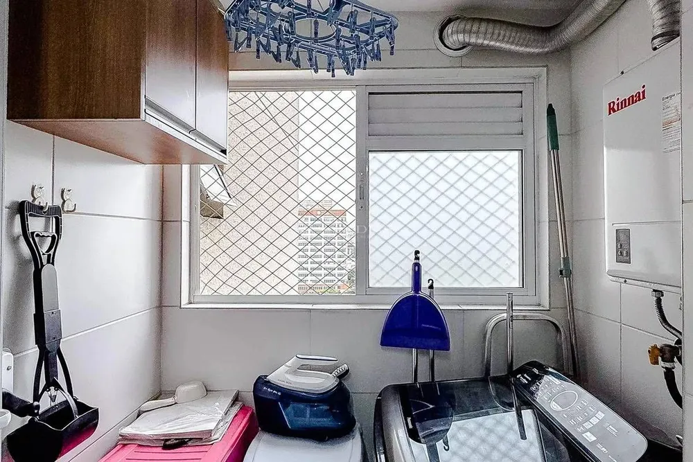 Apartamento, 2 quartos, 59 m² - Foto 1
