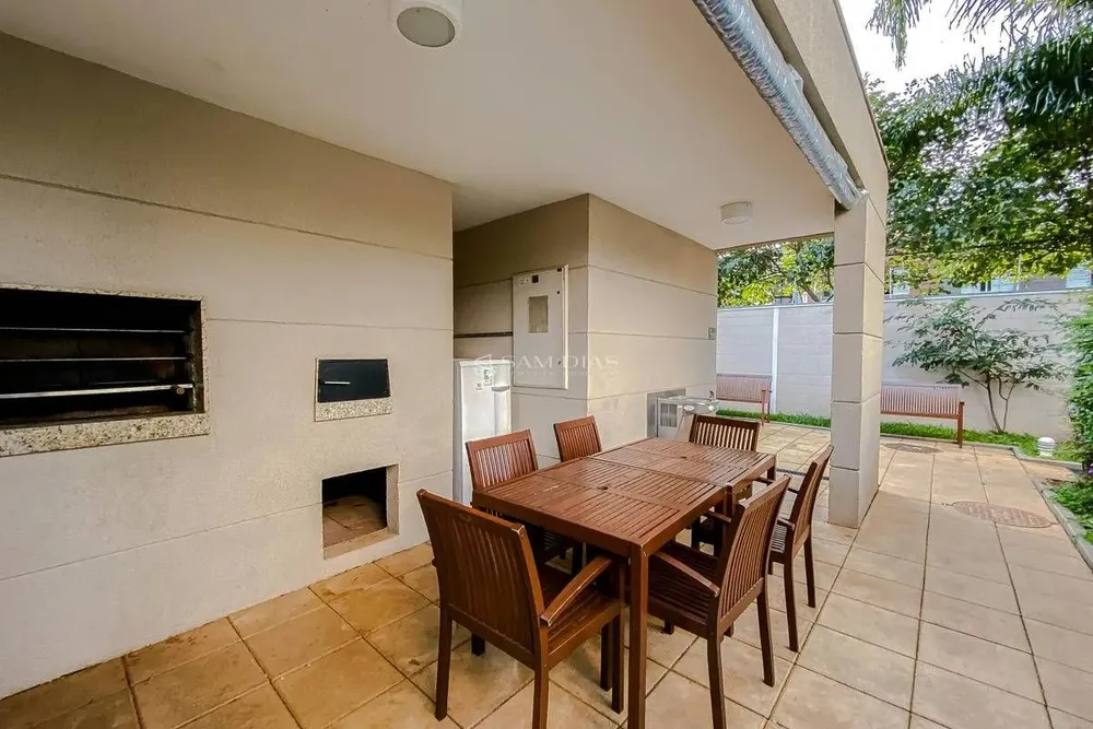 Apartamento, 2 quartos, 59 m² - Foto 2
