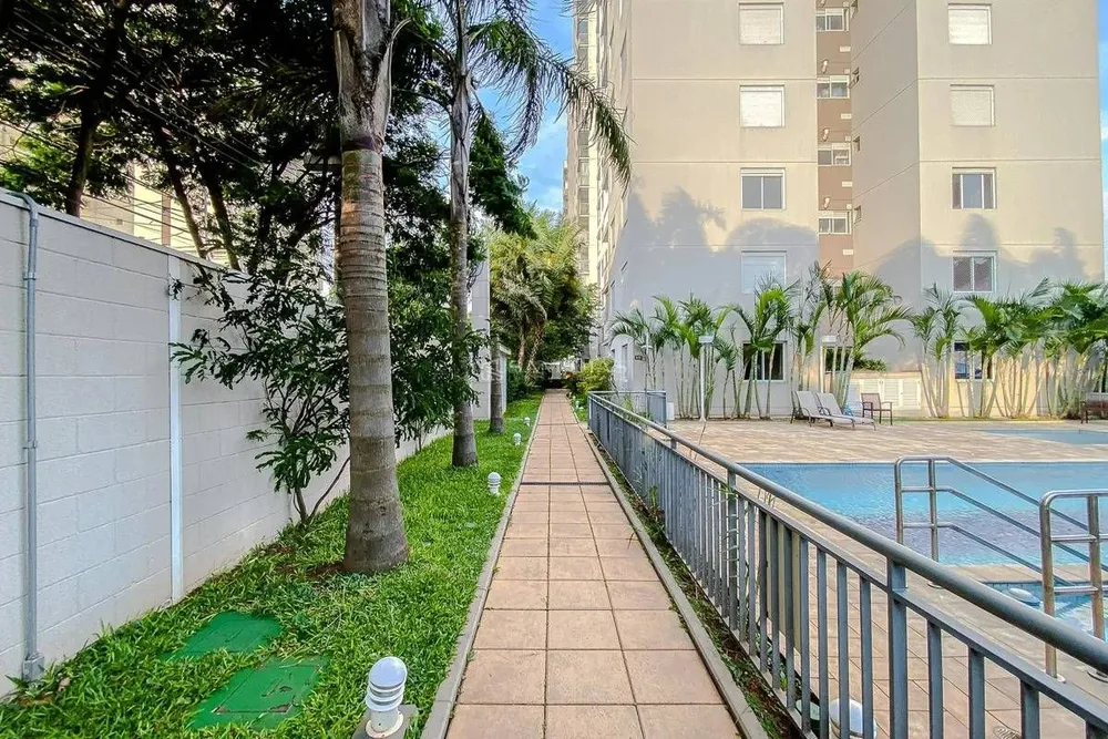 Apartamento, 2 quartos, 59 m² - Foto 3