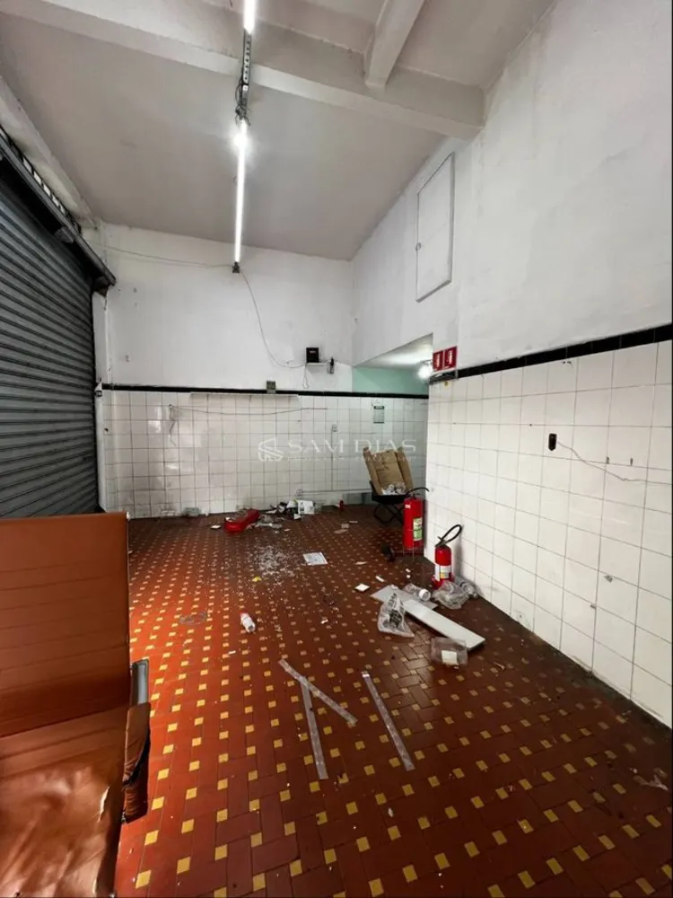 Loja-Salão, 50 m² - Foto 4