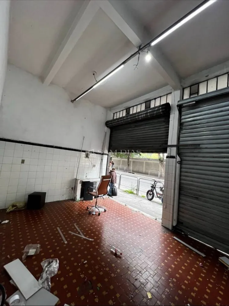 Loja-Salão, 50 m² - Foto 3