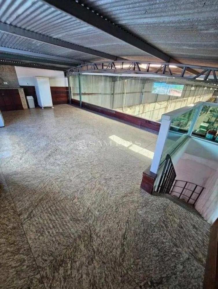 Depósito-Galpão, 1770 m² - Foto 2