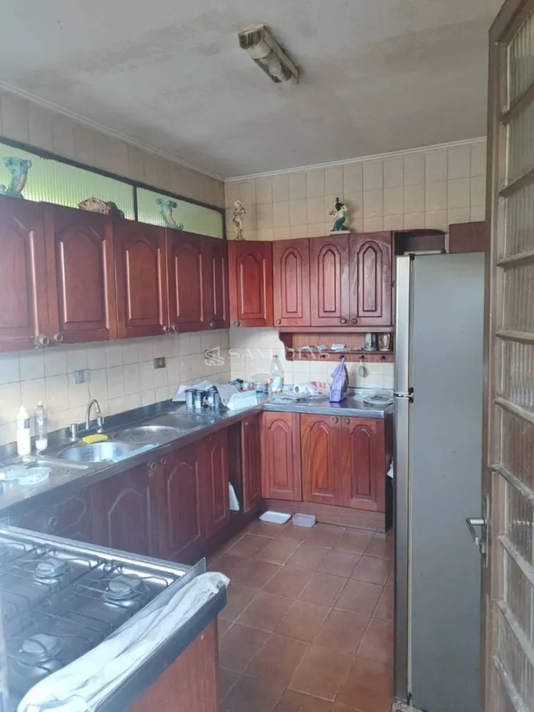 Casa, 4 quartos, 350 m² - Foto 1